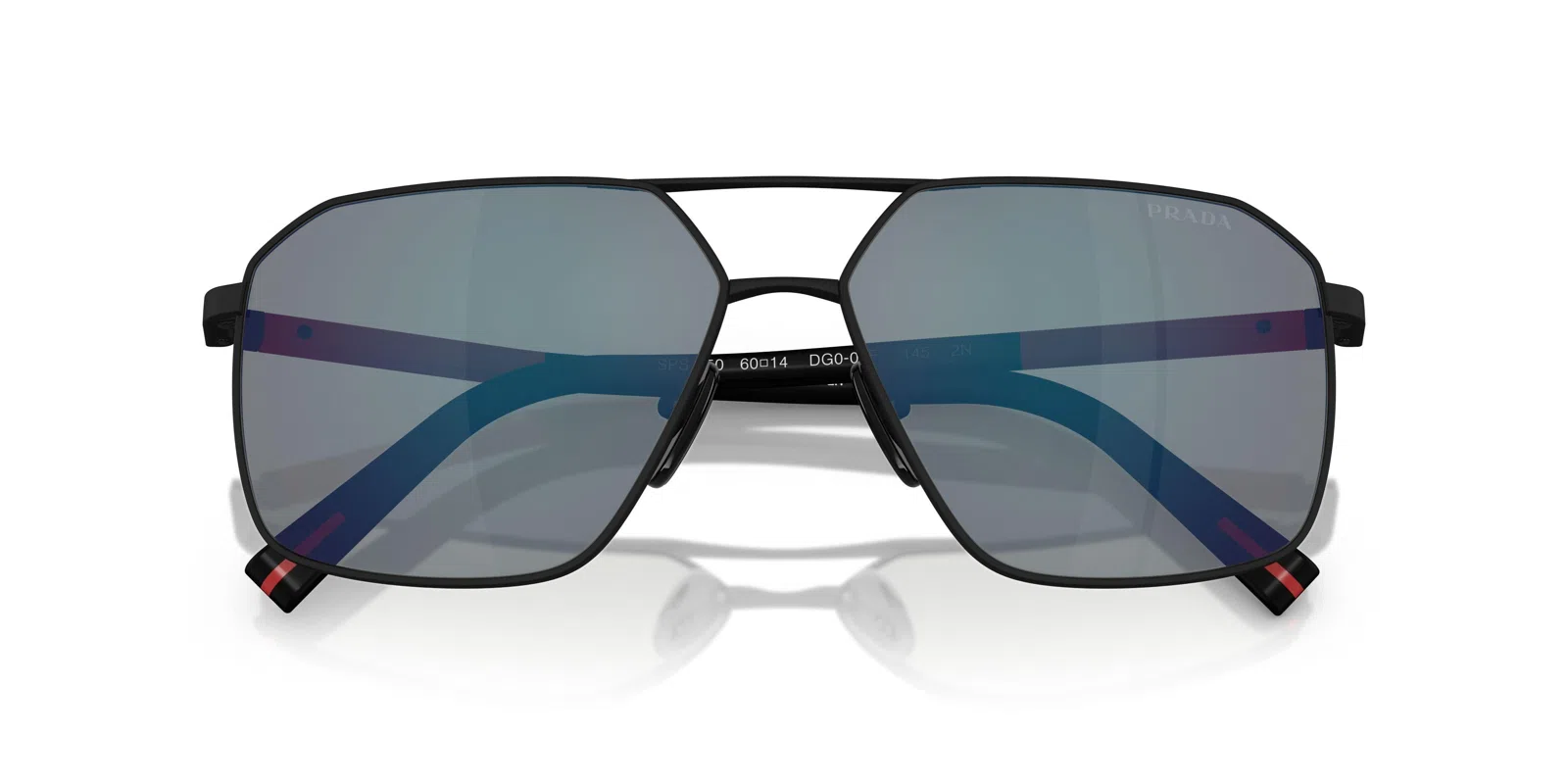 Prada Linea Rossa A50S Sunglasses - view 9